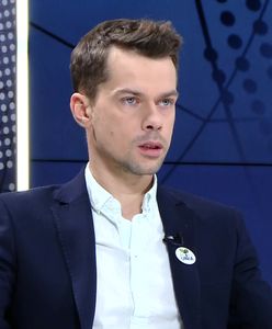 "Od ministra oczekuję konkretnych działań". Lider protestu rolników w money.pl