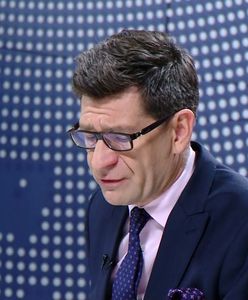 Giertych ministrem? Joanna Mucha komentuje