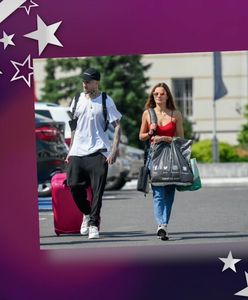 Quebo chce ślubu. Szroeder ma inne plany