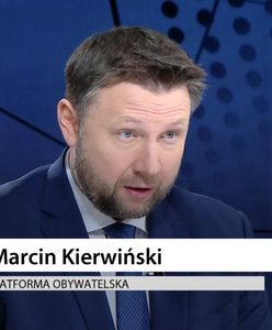 "Cynizm i hipokryzja". Marcin Kierwiński odpowiada Beacie Szydło