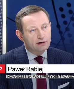 Paweł Rabiej o pomniku ks. Henryka Jankowskiego. Stanowcze słowa
