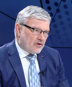 Afera KNF. Warski: ryba mocno zepsuła się od głowy