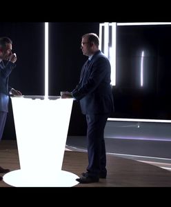 "Płażyński pisał donosy. Udawał, że jest panem Pomorza"