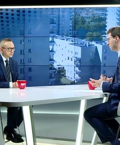 Raport o "wielkiej płycie". "Inni mogą zazdrościć kondycji tym budynkom"