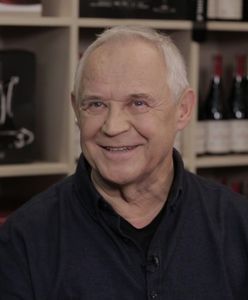 Marek Kondrat: Bez alkoholu człowiek słabo znosi życie