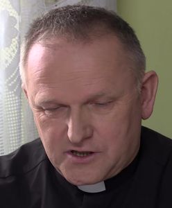 Ks. Wojciech Lemański o powrocie do stanu duchownego