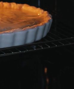 Spankopita. Grecka tarta ze szpinakiem
