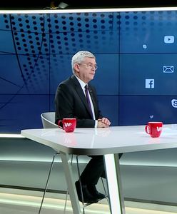 Kwaśniewska ostro o rządach PiS. Stanisław Karczewski odpowiada