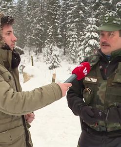 Zakopane: Morskie Oko w sylwestra. Są tłumy?