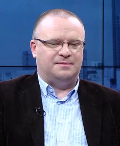 Łukasz Warzecha o Mateuszu Morawieckim. "Próbuje być swojski"