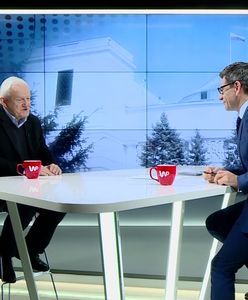 Plany Kaczyńskiego. "Ryzyko drugiej porażki"