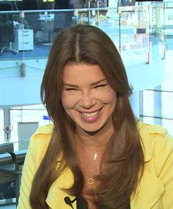 Wiemy, czego Górniak żąda przed koncertami. Pokój z dala od windy i nawilżacze powietrza