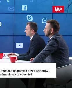 Premier komentuje sprawę taśm. "Przekleństw absolutnie żałuję"