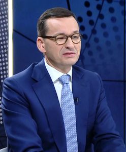 Mocne słowa premiera na pytanie o Donalda Tuska. "Igra z ogniem"