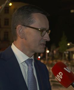 Czy w Brukseli pytają premiera o Polexit?