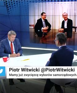Leszek Balcerowicz: Robert Kubica winien jest Polakom wyjaśnienia