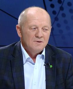 Marek Sawicki wskazuje potencjalnego następcę Morawieckiego