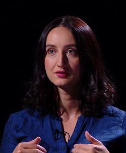 Marta Abramowicz: Tomek wydał 20 tys. euro, by dowiedzieć się, że jego ojcem jest ksiądz