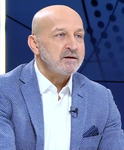 "Polexit nam nie grozi". Marcinkiewicz jednak zaniepokojony