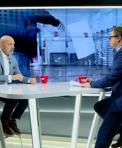 Wybory samorządowe. Kazimierz Marcinkiewicz: PiS dostał żółtą kartkę