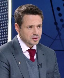 Trzaskowski: My rozwiązujemy manifestacje z rasistowskimi hasłami, rząd je usprawiedliwia