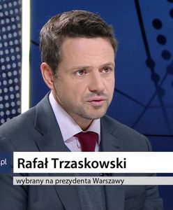 Trzaskowski: Będą podwyżki dla nauczycieli i darmowe żłobki. Liczymy budżet