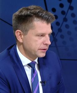 Ryszard Petru ma teorię ws. 12 listopada. "Cyniczna gra PiS"