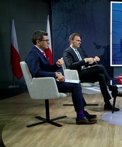 Bronisław Komorowski: będzie trzeci i czwarty wygrany w tych wyborach