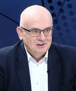 "Chaos, po prostu śmieszne". Przedstawiciel branży transportowej o zamieszaniu wokół 12 listopada