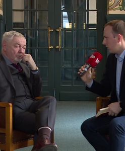 Jacek Majchrowski dla WP: Nie wykluczam współpracy z PiS. Wielu ministrów pomagało Krakowowi