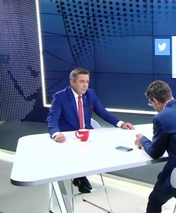 Nieoczekiwana koalicja PiS z SLD. Zbigniew Gryglas komentuje