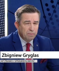 Zbigniew Gryglas o sytuacji w Kukiz’15: niepokojący proces rozkładu