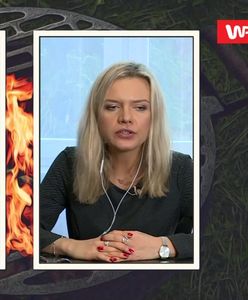 Małgorzata Wassermann nie widziała spotu PiS o uchodźcach