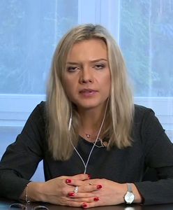 Wassermann o początkach kariery. "Pożyczałam pieniądze na ZUS"