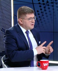 Kłótnia w studiu z udziałem posłów PO i Kukiz’15. Poszło o Tuska