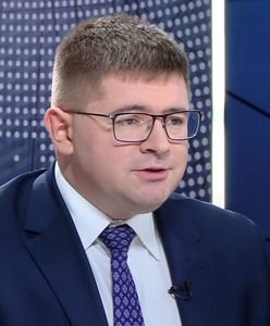 Ostra wymiana zdań o pomniku Lecha Kaczyńskiego. "To jest skandaliczne"