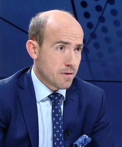 Emocjonalne wystąpienie Kaczyńskiego w Sejmie. Reakcja Borysa Budki