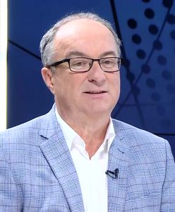 Czarzasty w programie "Tłit": proszę nie porównywać Jaruzelskiej do Ogórek