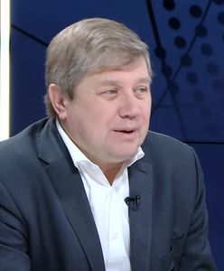 Szef związku pracodawców: Przewodniczący KNF nie powinien prowadzić rekrutacji