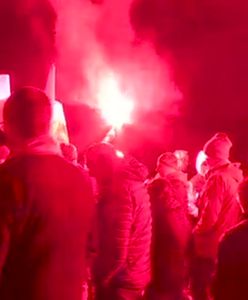 Ćwierć miliona osób przemaszerowało ulicami Warszwy