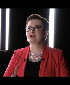 Hofman podaje przepis, jak skupić na sobie uwagę mediów. "Spóźniasz się chwilę…"