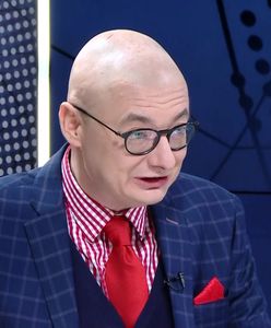 Nikt tak nie zbeształ Jarosława Zielińskiego. Michał Kamiński: jest niebywale śmieszny