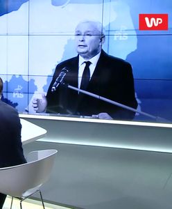 Kaczyński "zrobił burę" Tarczyńskiemu. Wiemy, co mu powiedział