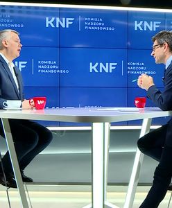 Afera w KNF. Tomasz Siemoniak: PiS jest na równi pochyłej, przegra wybory