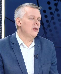 Tomasz Siemoniak o aferze w KNF. "Standard środkowej Azji"