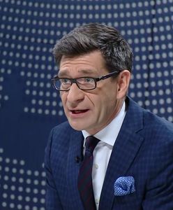 "Tusk przyjedzie i pozamiata". Sikorski nie ma wątpliwości