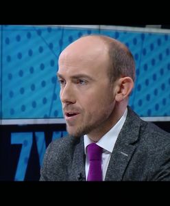 Bierzyński zrobił Budce quiz. Pytał o religię w szkołach, edukację seksualną i związki partnerskie