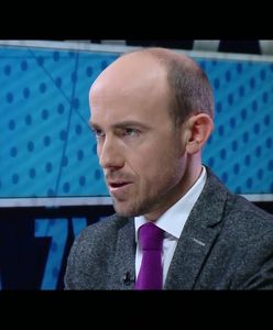 Budka o odejściu Zdrojewskiego: "Mam nadzieję, że zmieni zdanie. Dostał propozycję"