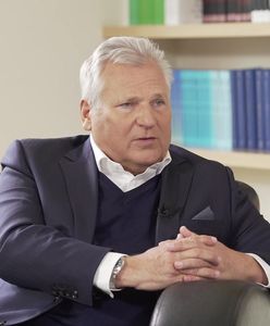 Aleksander Kwaśniewski w "Racji Stanu". "Tego nie mogę Donaldowi Tuskowi darować"