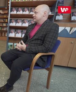 Marcin Margielewski: szejkowie kupują, nie podrywają. Opisał, co od nich usłyszał